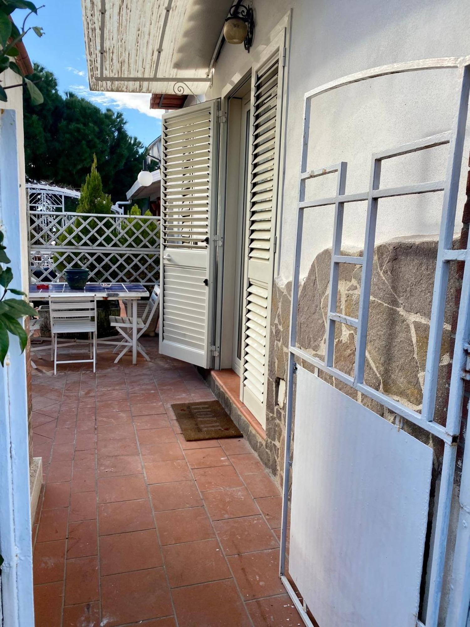 Il Giardinetto - Volcano Ercolano Szoba fotó